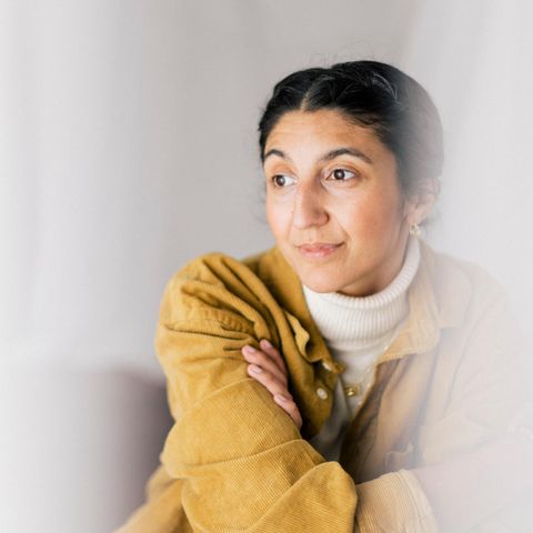 Jasmin Breidenbach ist 33 Jahre alt. Erst mit 28 hat sie ihre Endometriose-Diagnose bekommen.