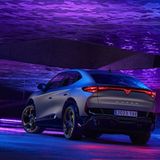 Cupra Tavascan 2024