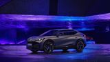 Cupra Tavascan 2024