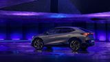 Cupra Tavascan 2024