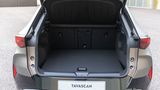 Cupra Tavascan 2024