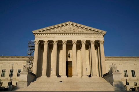 Supreme Court USA