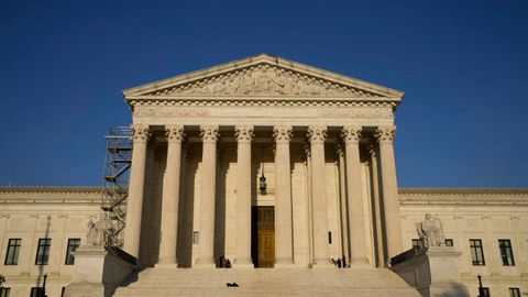 Supreme Court USA