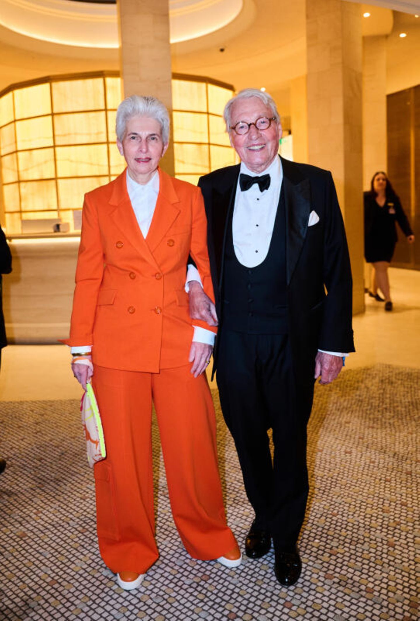 Marie-Agnes Strack-Zimmermann