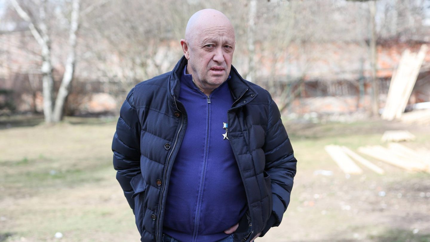 How Wagner boss Prigozchin wants to expand Russia’s influence in Africa