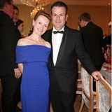 Solveig Orlowski und Hubertus Heil