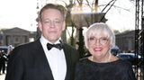 Konstantin von Notz und Claudia Roth