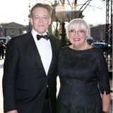 Konstantin von Notz und Claudia Roth