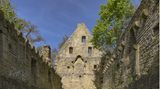 Sie gilt als frühe Verfechterin der Emanzipation und ist für ihren ganzheitlichen Blick auf die Welt nachhaltig bekannt: Hildegard von Bingen. In Rheinhessen können Reisende auf ihren Spuren wandeln und unter anderem ihre Taufkirche erkunden oder auf den Disibodenberg bei Odernheim am Glan wandern – wie es auch von Bingen damals tat. 