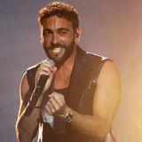 Auf Stimmenfang im Nachbarland: In zwei Wochen findet der ESC in Liverpool statt und dann wird der italienische Star Marco Mengoni auf der Bühne stehen. Bei Giovanni Zarrella performte er schon einmal seinen Hit "Due Vite" und verriet hinterher, dass er immer noch nervös ist, wenn er auf die Bühne tritt. Dabei hat der Italiener fast zwei Milliarden Streams erreicht.
