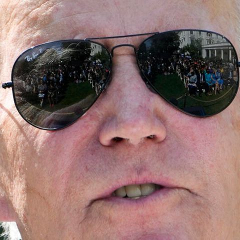 US-Präsident Joe Biden