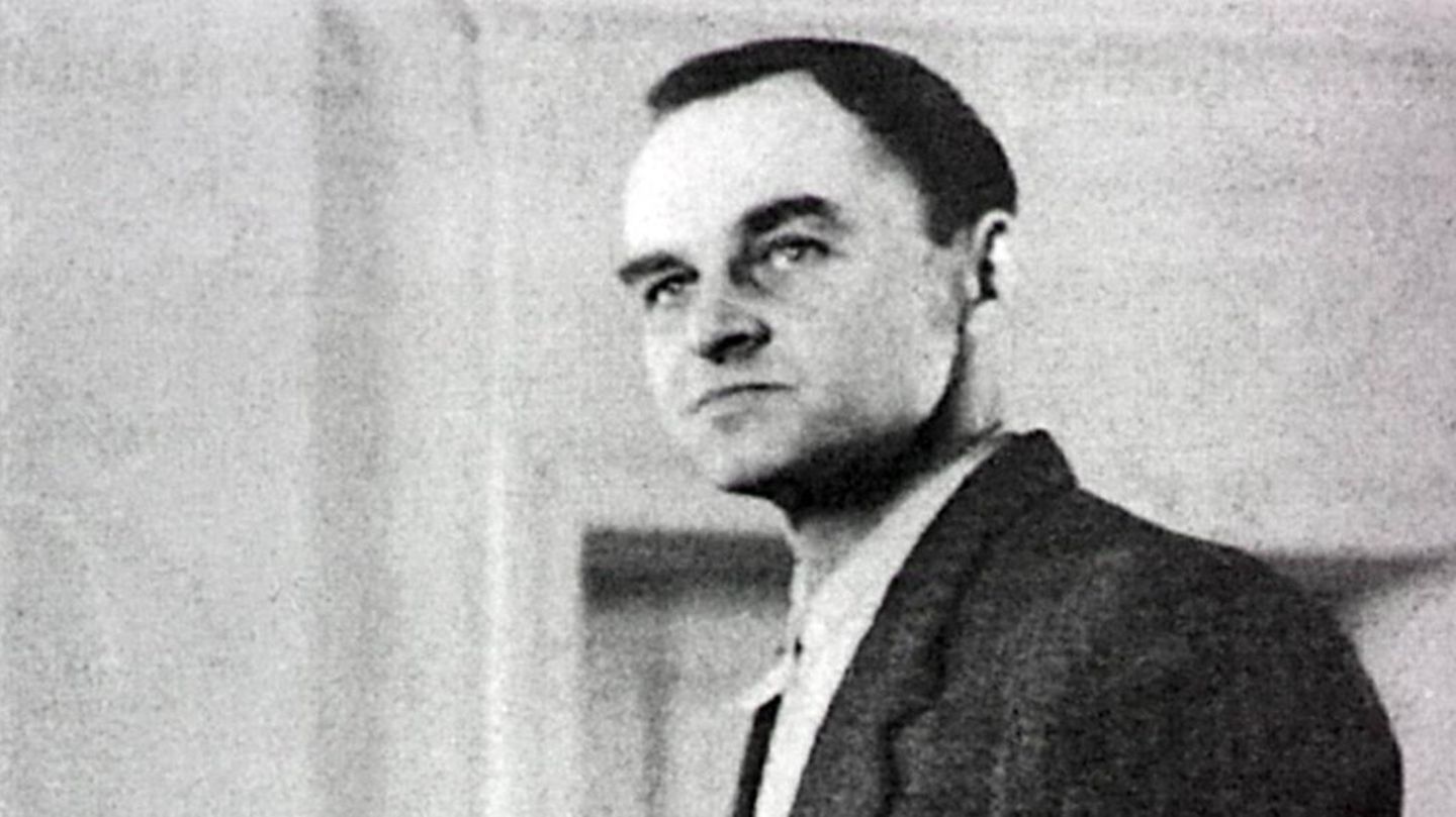 Witold Pilecki