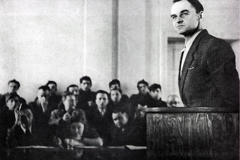 Witold Pilecki