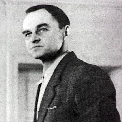 Witold Pilecki