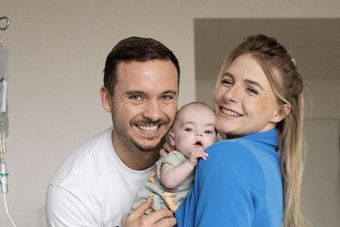 Mandy, Oskar, Rio