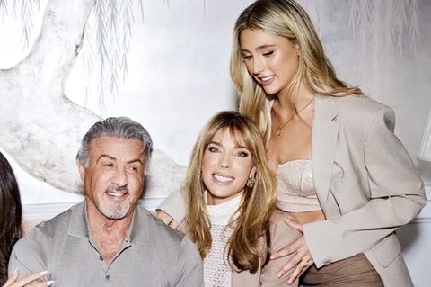 "The Family Stallone" im Trailer