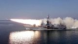 Russland steigerte seine militärischen Aufwendungen um 9,2 Prozent auf geschätzte 86,4 Milliarden Dollar, womit es vom fünften auf den dritten Platz sprang.