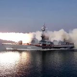 Russland steigerte seine militärischen Aufwendungen um 9,2 Prozent auf geschätzte 86,4 Milliarden Dollar, womit es vom fünften auf den dritten Platz sprang.