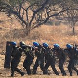 Die indischen Militärausgaben betrugen 2022 insgesamt 81,4 Milliarden Dollar – 6,0 Prozent mehr als im Jahr 2021.