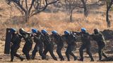 Die indischen Militärausgaben betrugen 2022 insgesamt 81,4 Milliarden Dollar – 6,0 Prozent mehr als im Jahr 2021.