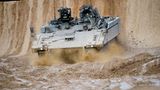 Die höchsten Militärausgaben in Mittel- und Westeuropa tätigte 2022 das Vereinigte Königreich mit 68,5 Milliarden US-Dollar, wovon schätzungsweise 2,5 Milliarden auf finanzielle Militärhilfe für die Ukraine entfielen.