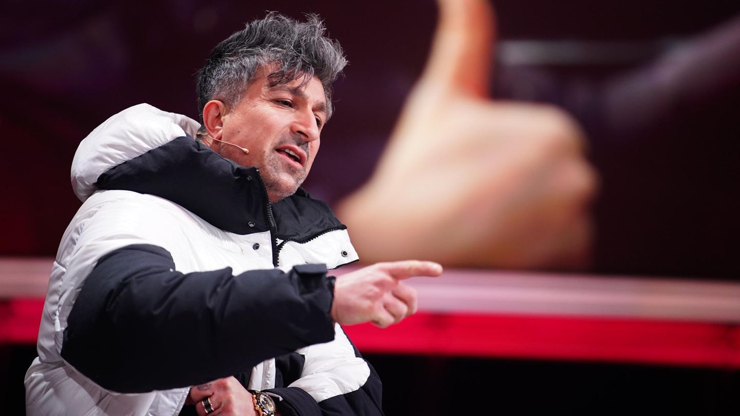 Chico badly disappointed in friend he loaned 10,000 euros