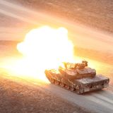 Insgesamt 46,3 Milliarden US-Dollar haben die Südkoreaner für ihr Militär ausgegeben – wohl weniger wegen des russischen Angriffs auf die Ukraine als wegen Nordkorea.