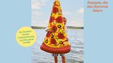 Mehr Urlaubsrezepte gibt's hier: "Einfach Urlaub" von Stevan Paul. Erschienen Brandstaetter Verlag. 192 Seiten. 32 Euro.