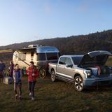 ... und auch für den Campingurlaub