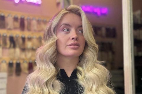 Die Britin Jane Park