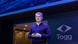 Togg-CEO Guercan Karakas
