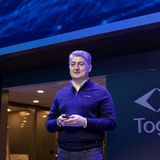 Togg-CEO Guercan Karakas