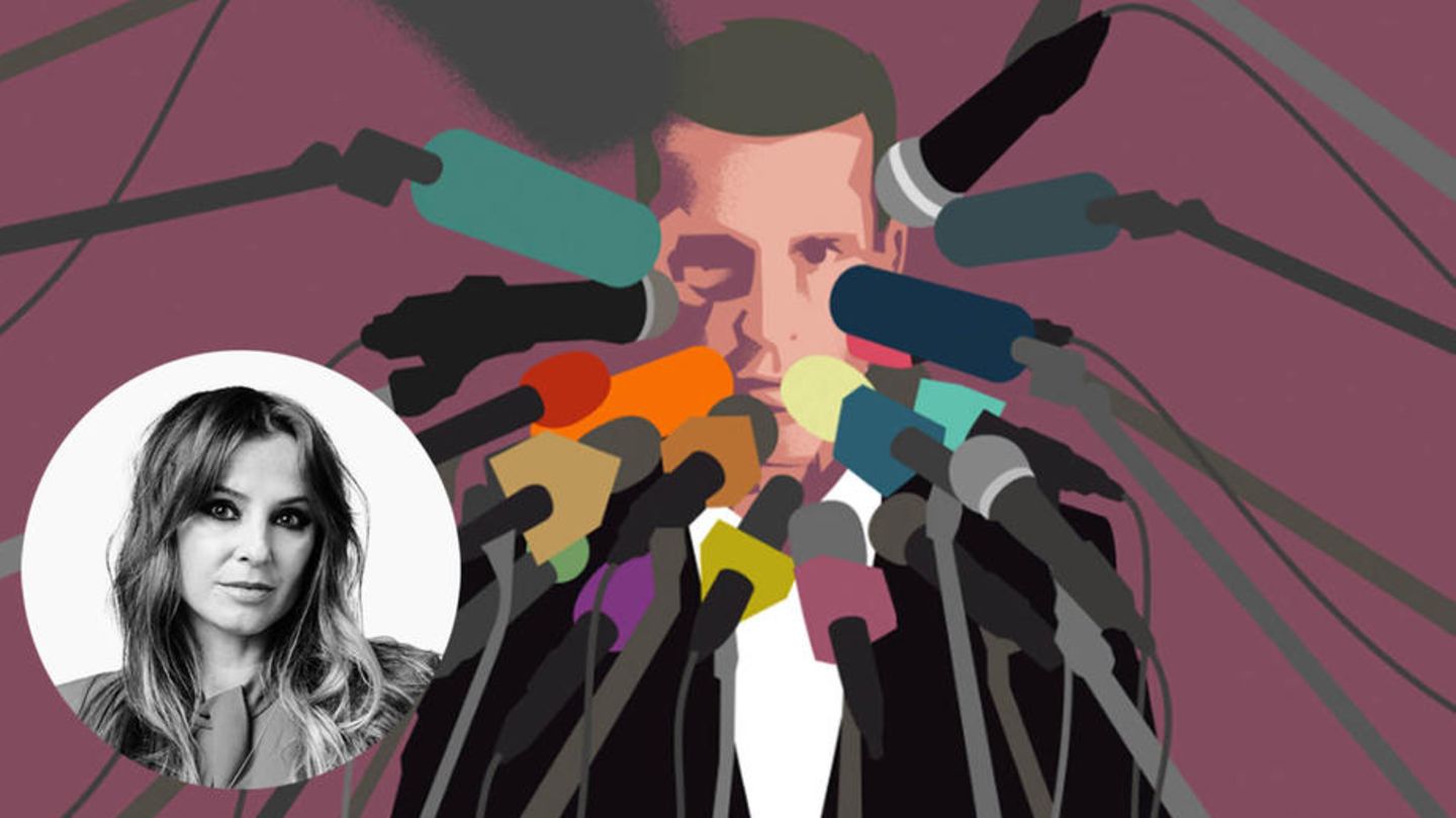 Marinic über Stuckrad-Barre und seinen Roman "Noch wach?"