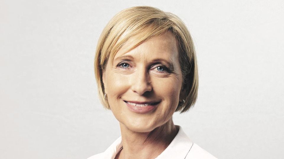 Michaela Axt-Gadermann