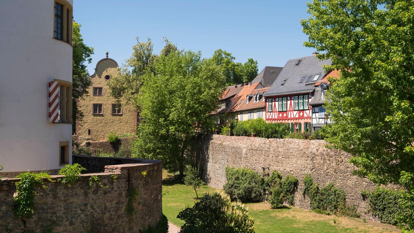 Frankfurt Höchst Frankfurt Höchst