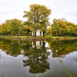 Hannover Georgengarten