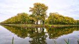 Hannover Georgengarten