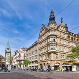 Freiburg im Breisgau