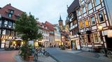 Göttingen