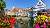 Tübingen