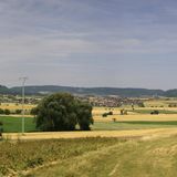 Baunatal im Habichtswald