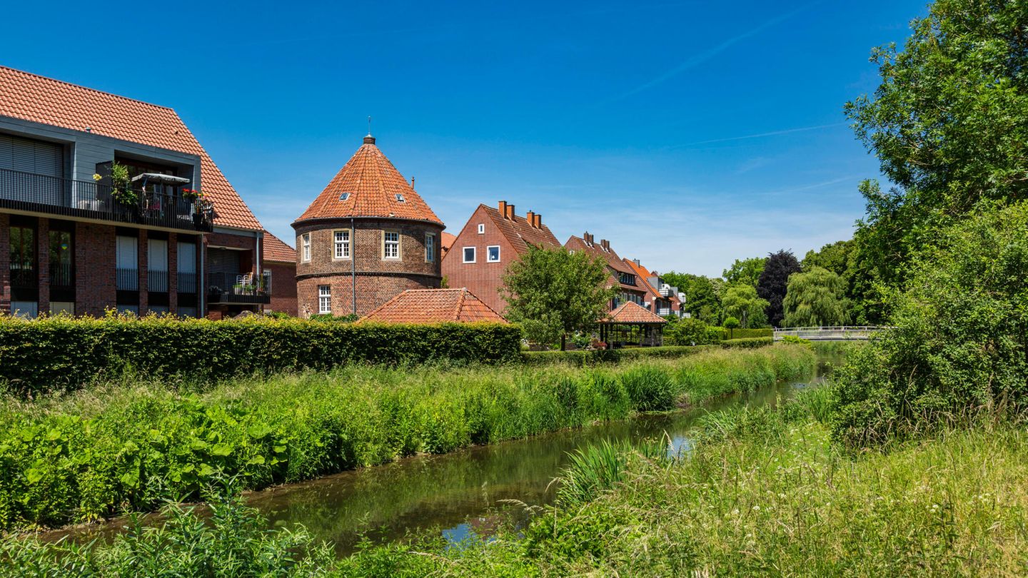 Coesfeld