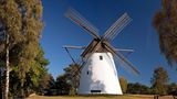 Reken Windmühle