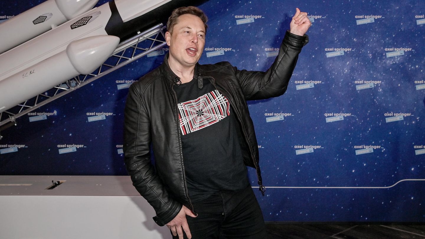 Elon Musk