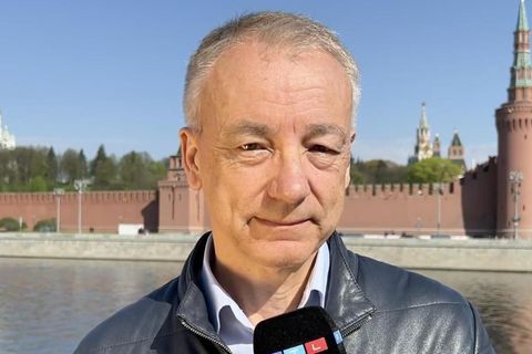 "Russland pokert, dass westliche Sanktionen aufgehoben werden" – Moskau-Reporter über Getreide-Abkommen
