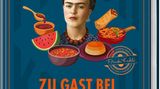 Kochbuch: Zu Gast bei Frida Kahlo