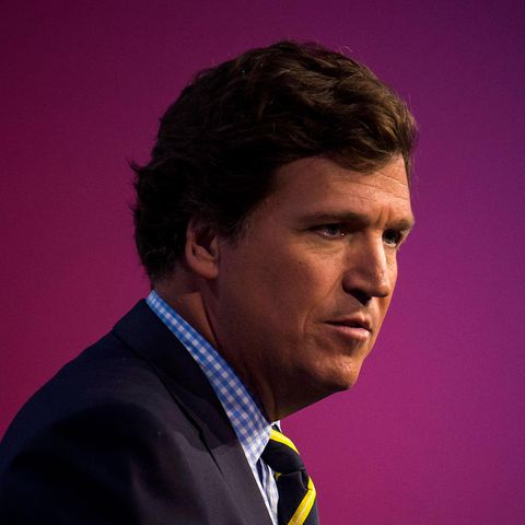 Tucker Carlson