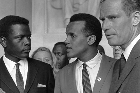 Harry Belafonte