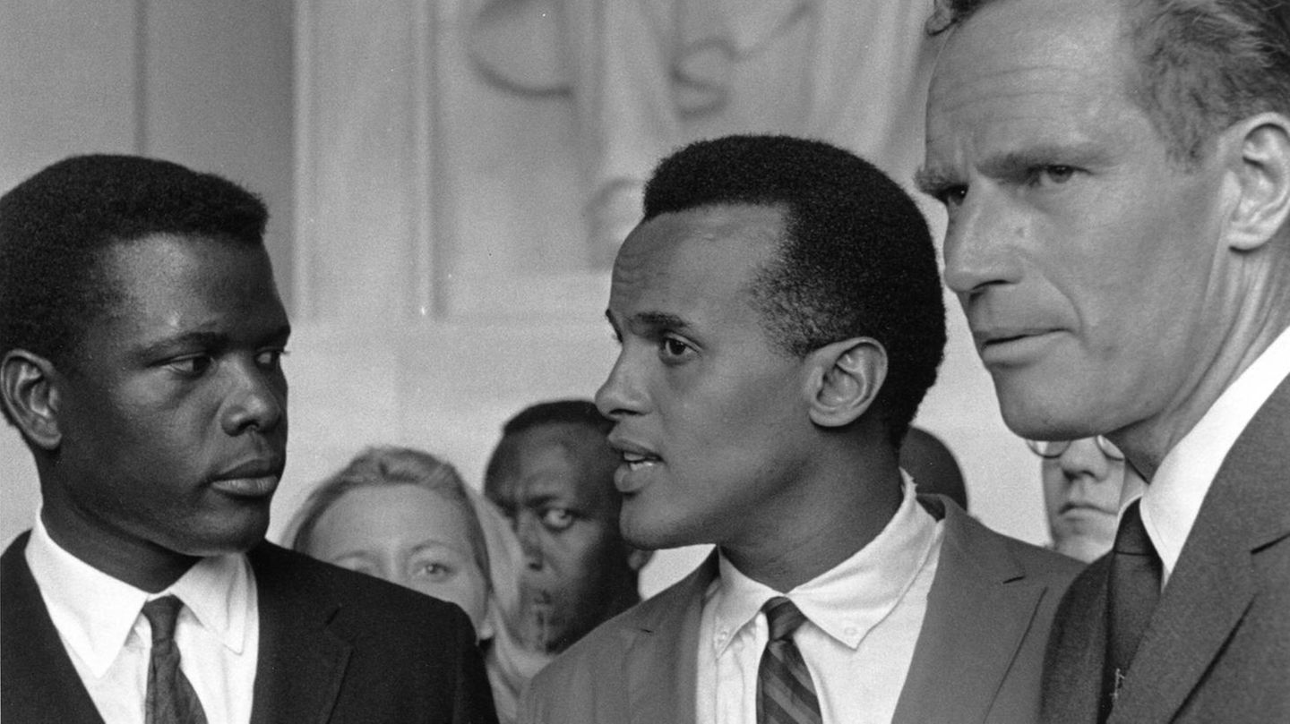 Harry Belafonte