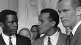 Harry Belafonte